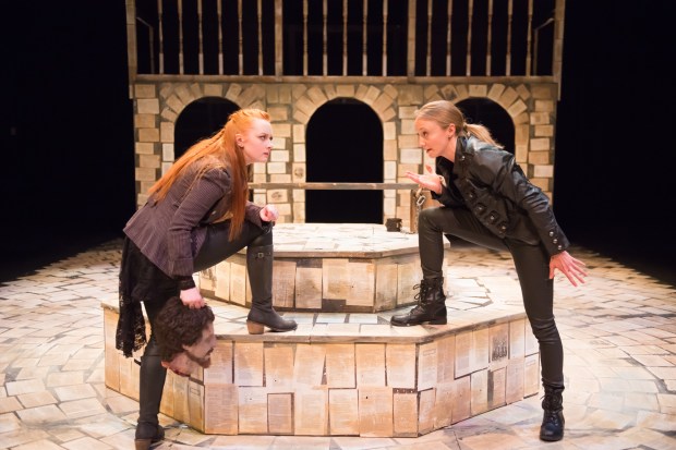 Goodnight Desdemona 0416 NB1_5424